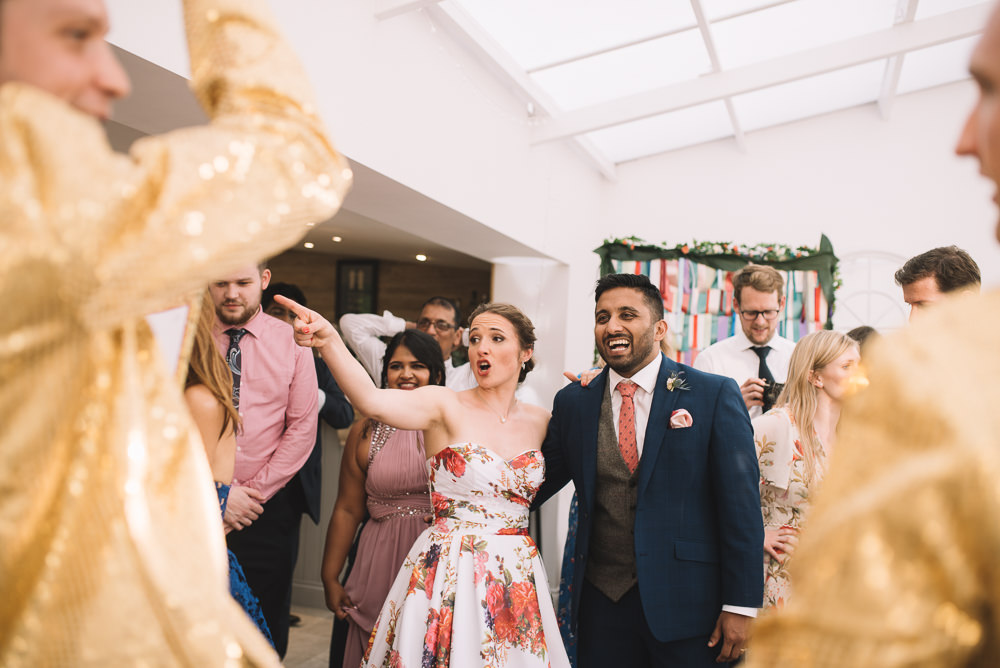 Irnham Hall Wedding Lucie Watson Photography
