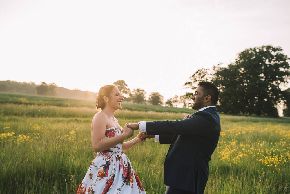 Irnham Hall Wedding Lucie Watson Photography