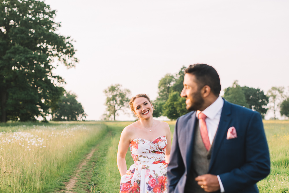 Irnham Hall Wedding Lucie Watson Photography