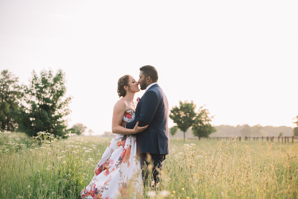 Irnham Hall Wedding Lucie Watson Photography