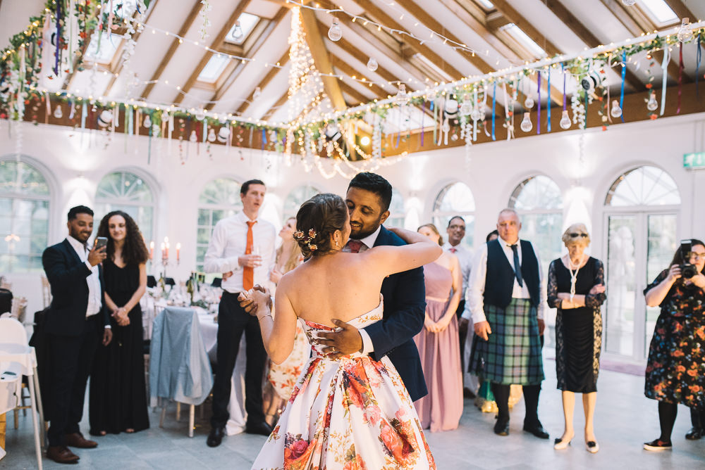 Irnham Hall Wedding Lucie Watson Photography