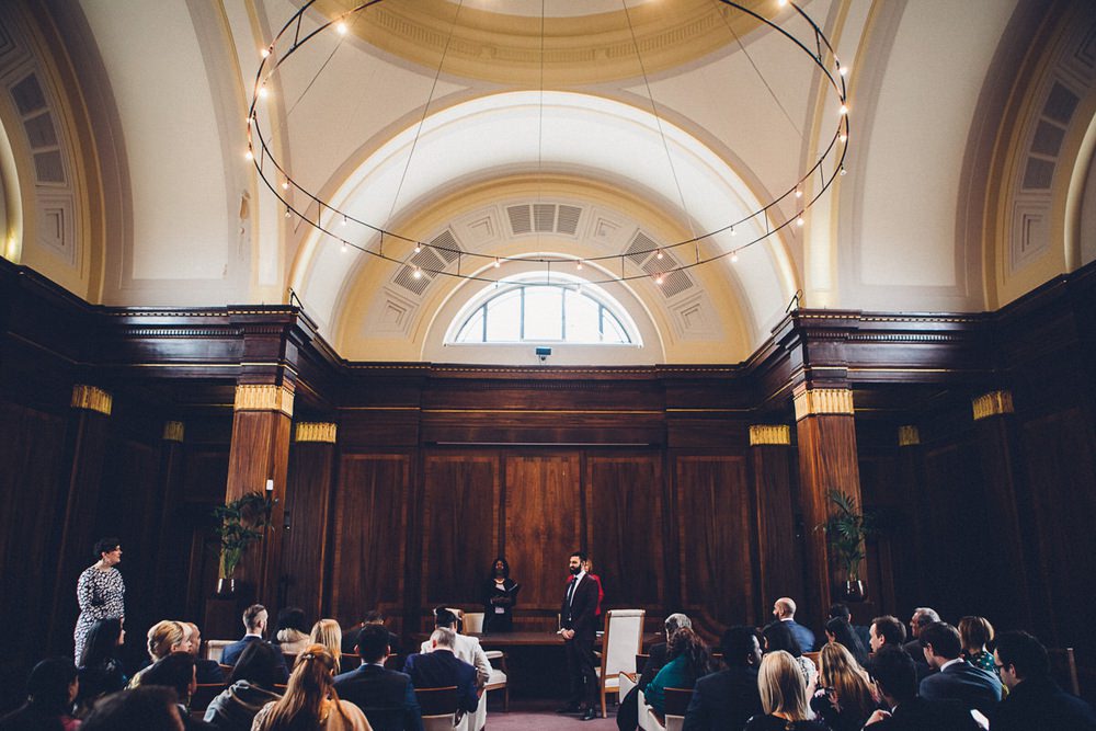 MC Motors Wedding LoveStruck Photography