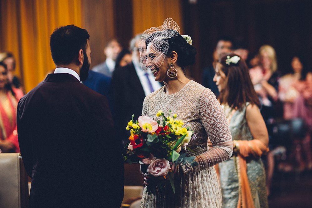 MC Motors Wedding LoveStruck Photography