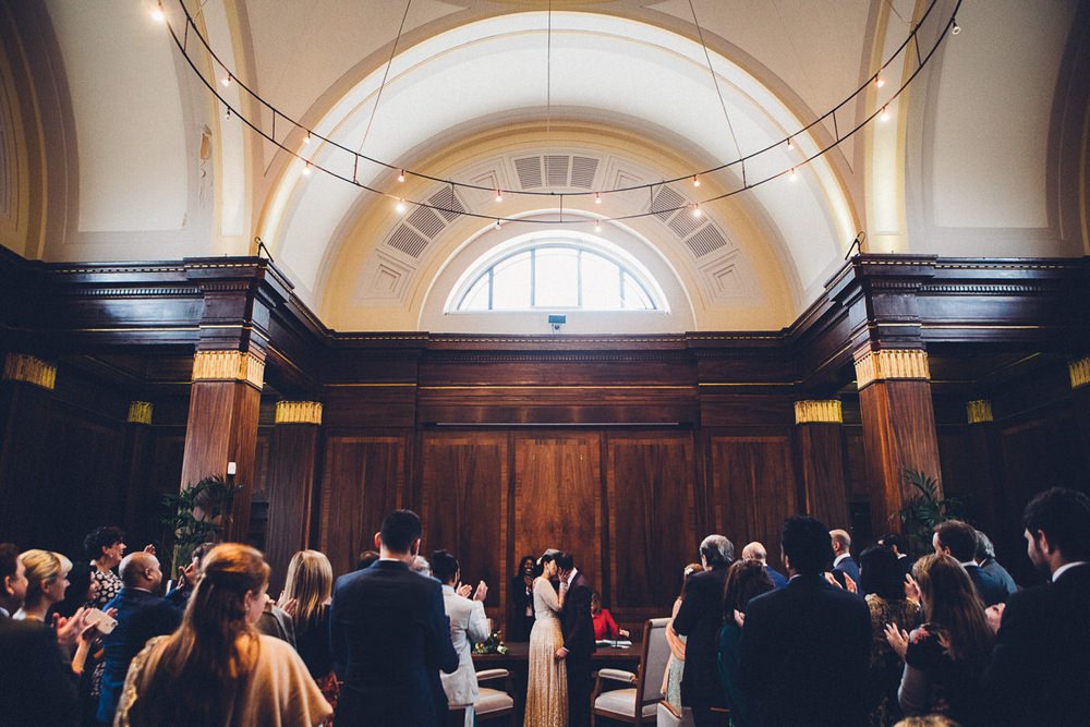 MC Motors Wedding LoveStruck Photography
