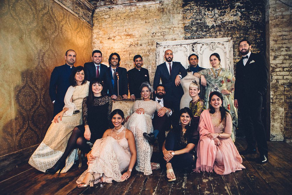 MC Motors Wedding LoveStruck Photography