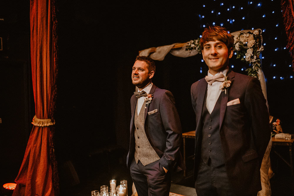 Norwich Cathedral Wedding Camilla Andrea Photography