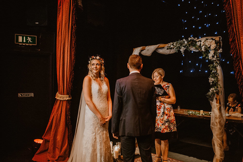 Norwich Cathedral Wedding Camilla Andrea Photography