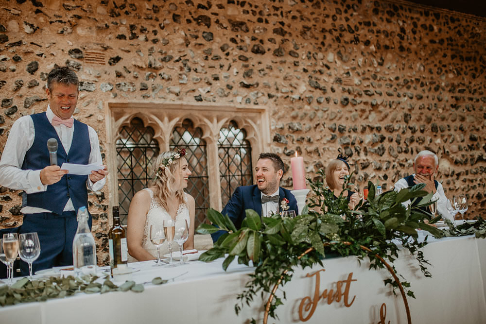 Norwich Cathedral Wedding Camilla Andrea Photography
