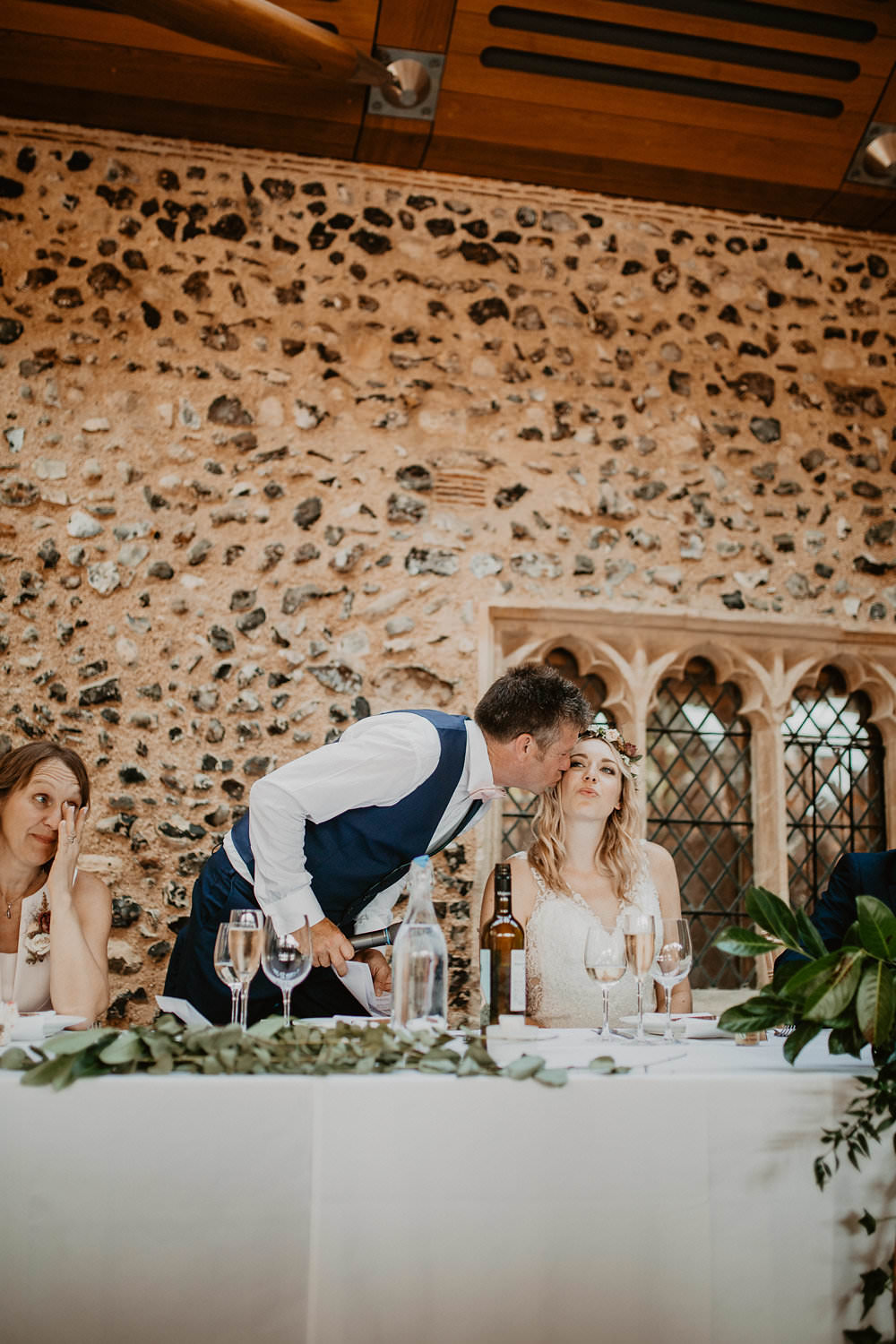Norwich Cathedral Wedding Camilla Andrea Photography