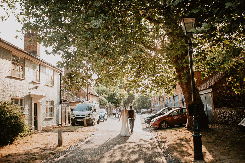 Norwich Cathedral Wedding Camilla Andrea Photography