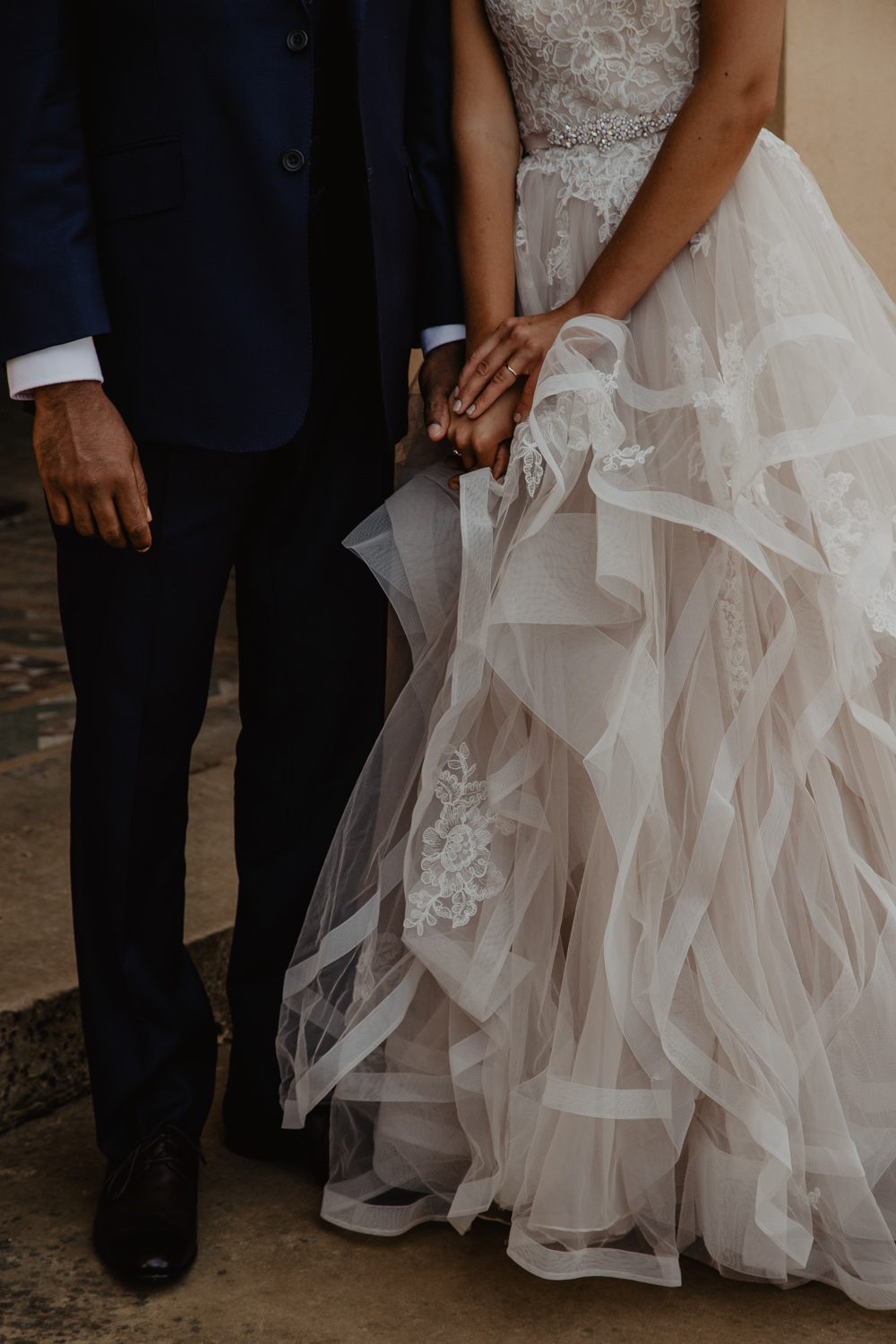 Osborne House Isle of Wight Natural Classic Bride Blush Pastel Bouquets Blush Stella York Dress Groom Outdoor Ceremony | Timeless Royal Inspired Seaside Wedding Holly Cade Photography