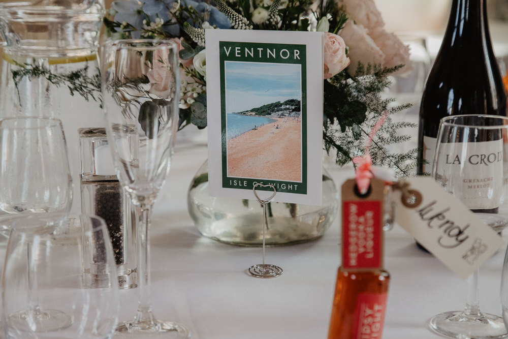 Osborne House Isle of Wight Natural Classic Blush Pastel Rustic Vintage Decor Wedding Breakfast Location Table Names | Timeless Royal Inspired Seaside Wedding Holly Cade Photography