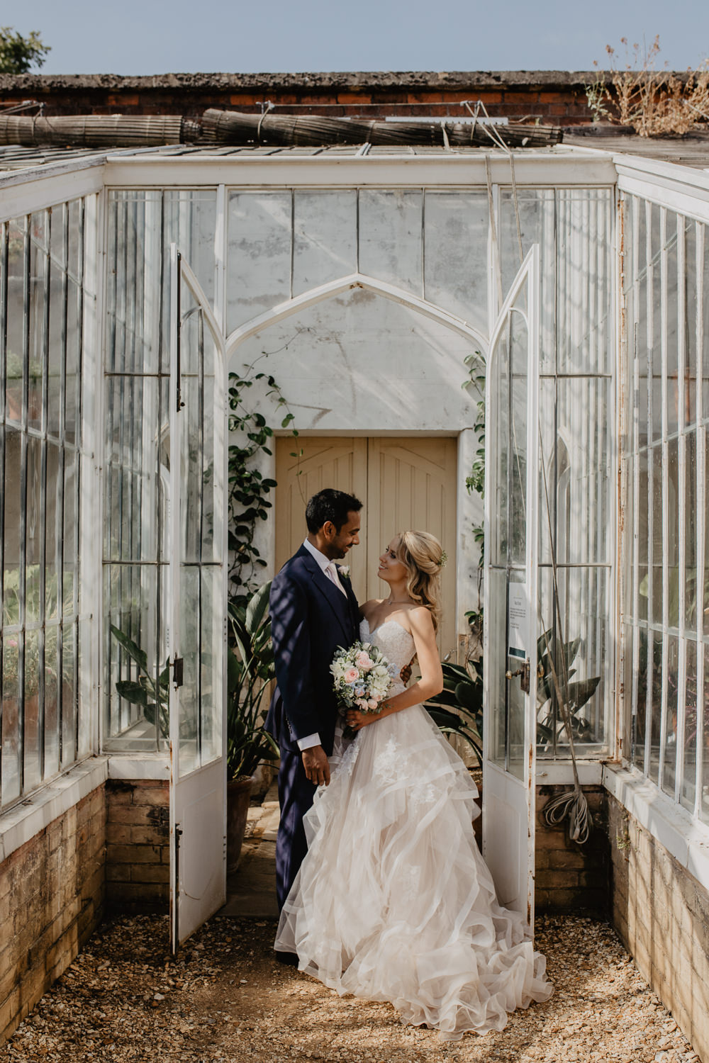Osborne House Wedding Isle of Wight Holly Cade Photography