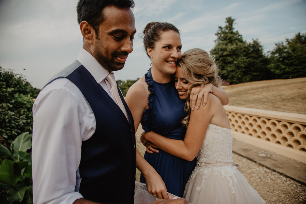 Osborne House Isle of Wight Natural Classic Outdoor Reception Party Bride Groom Family | Timeless Royal Inspired Seaside Wedding Holly Cade Photography