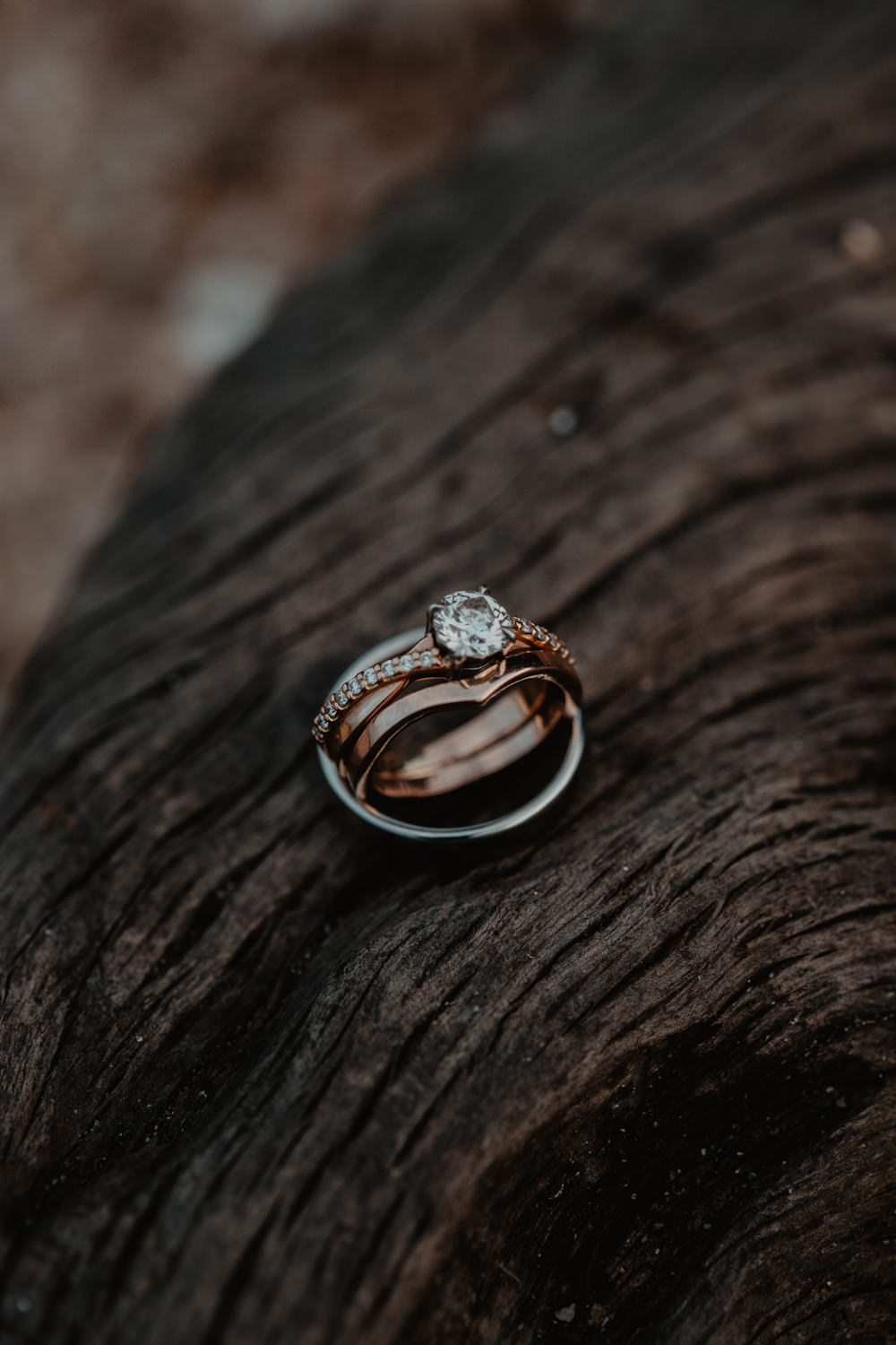 Osborne House Isle of Wight Natural Classic Outdoor Bride Groom Rings | Timeless Royal Inspired Seaside Wedding Holly Cade Photography