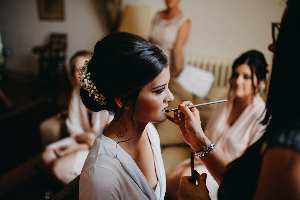 Pimhill Barn Wedding Shrophire Leah Lombardi Photography