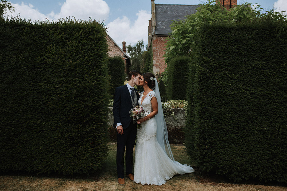 Pimhill Barn Wedding Shrophire Leah Lombardi Photography
