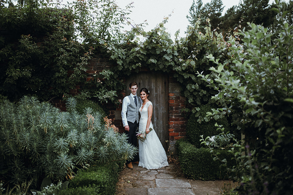 Pimhill Barn Wedding Shrophire Leah Lombardi Photography