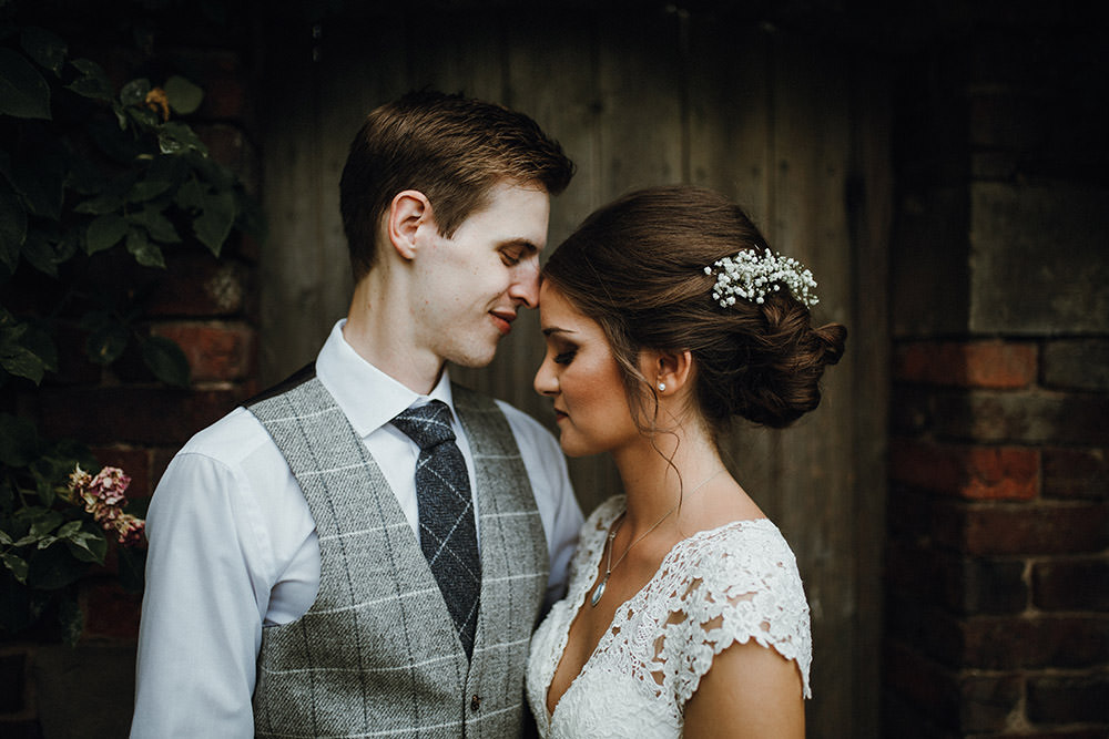 Pimhill Barn Wedding Shrophire Leah Lombardi Photography