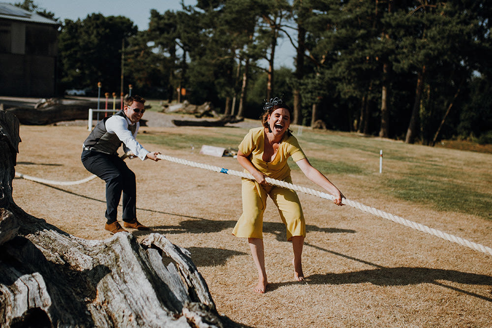Pimhill Barn Wedding Shrophire Leah Lombardi Photography