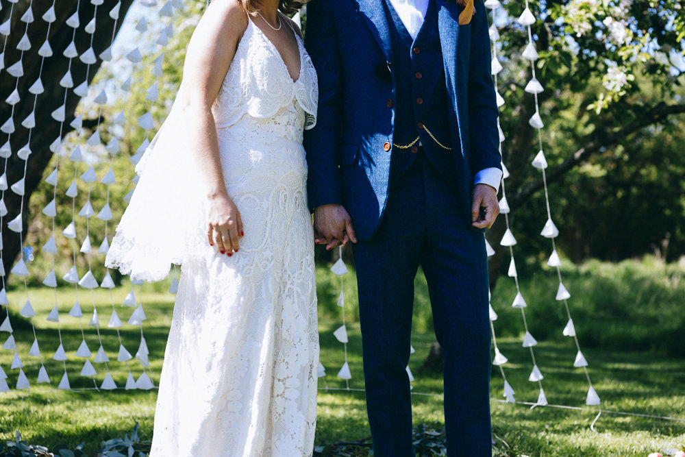 Rue De Seine Wedding Dress Bride Curious Rose Photography