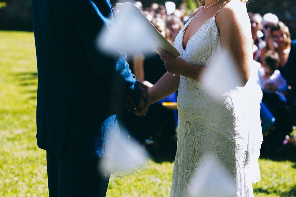 Rue De Seine Wedding Dress Bride Curious Rose Photography
