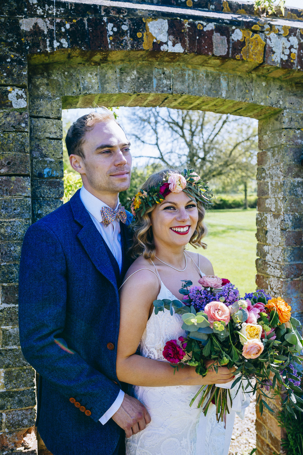 Rue De Seine Wedding Dress Bride Curious Rose Photography