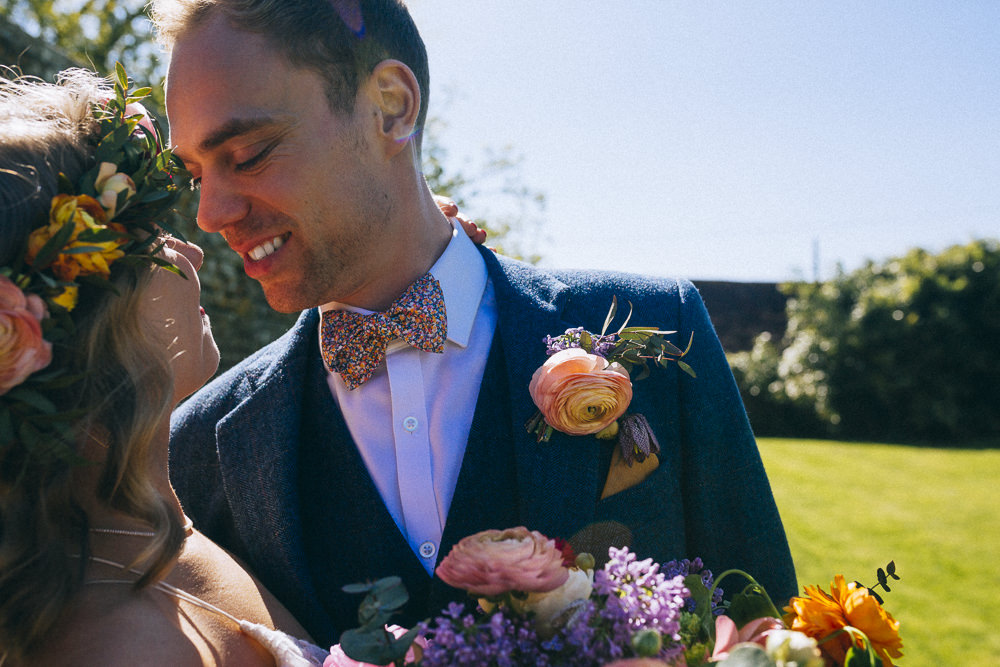 Rue De Seine Wedding Dress Bride Curious Rose Photography