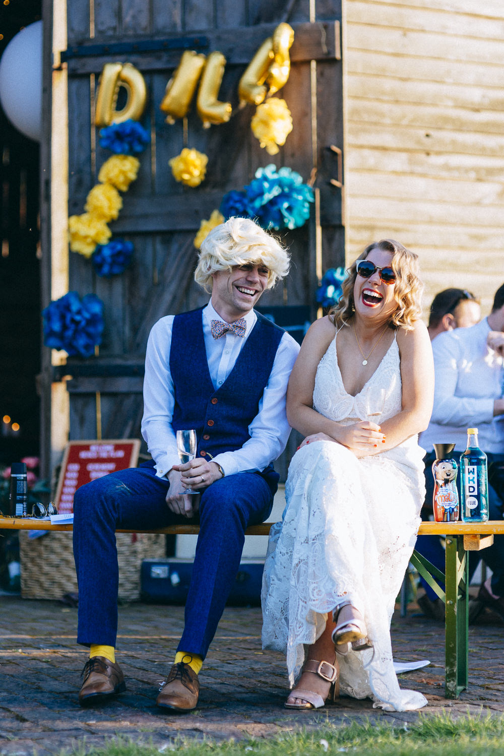 Rue De Seine Wedding Dress Bride Curious Rose Photography