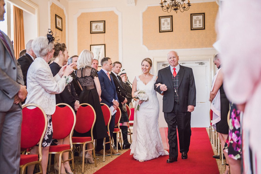 Stress Free Wedding Planning Morgan and Rose Photography