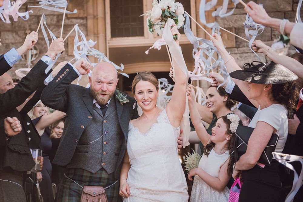 Stress Free Wedding Planning Morgan and Rose Photography