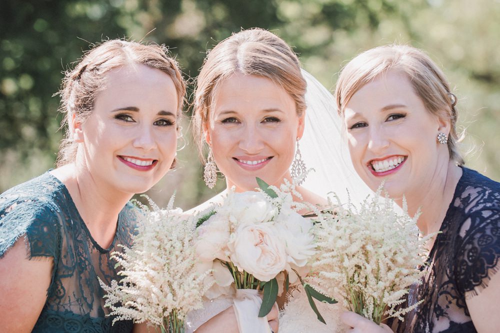 Stress Free Wedding Planning Morgan and Rose Photography