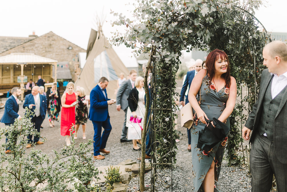 Wellbeing Farm Wedding Anna Wood Photography