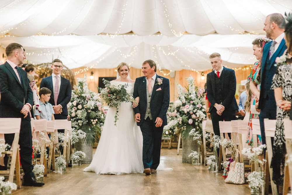 Wellbeing Farm Wedding Anna Wood Photography