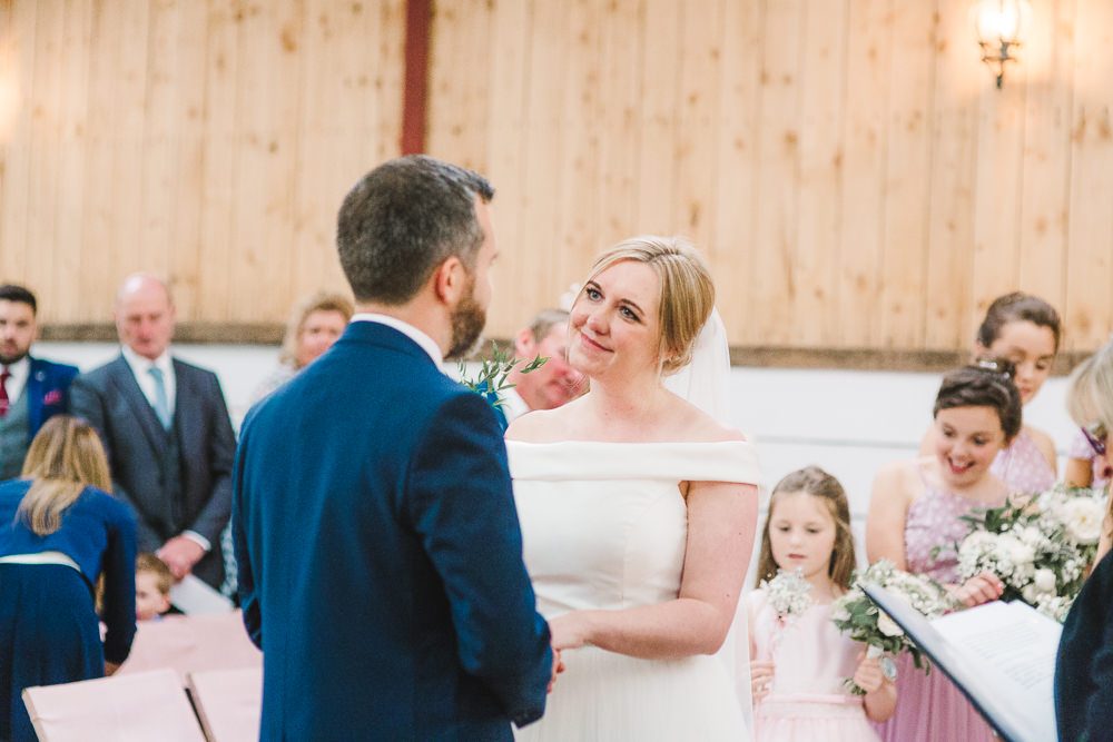 Wellbeing Farm Wedding Anna Wood Photography
