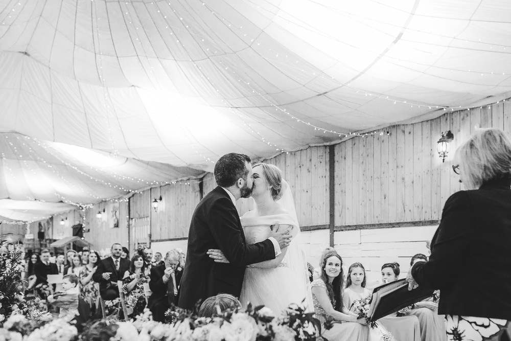 Wellbeing Farm Wedding Anna Wood Photography