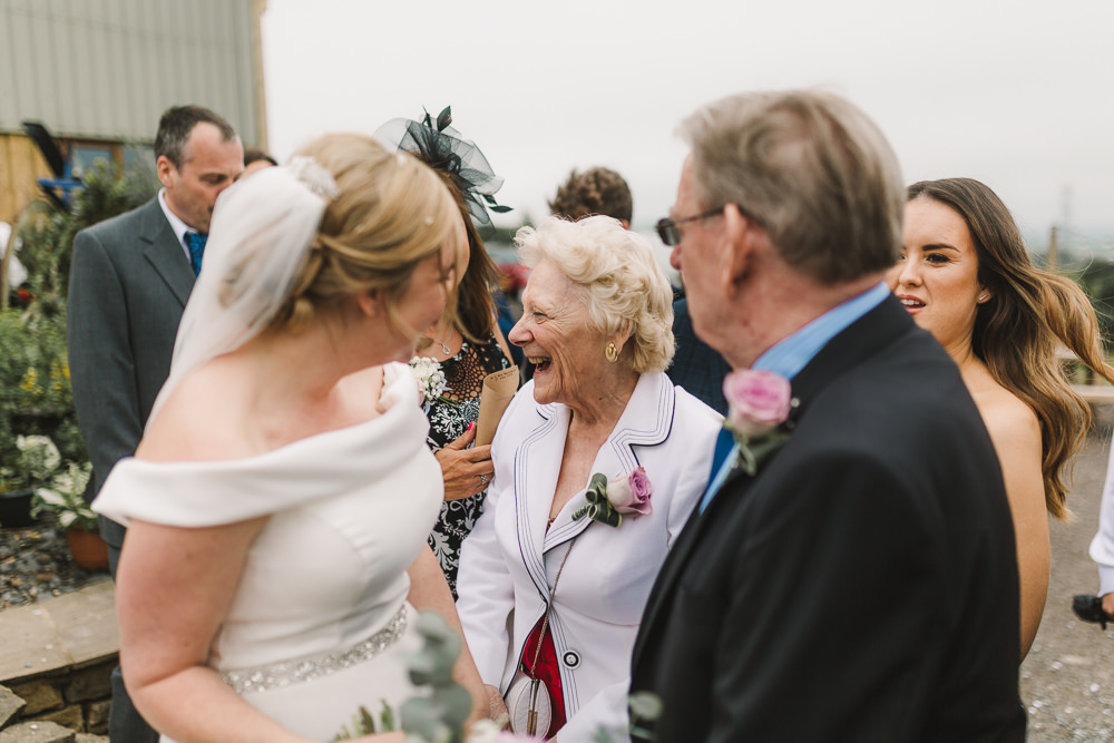 Wellbeing Farm Wedding Anna Wood Photography