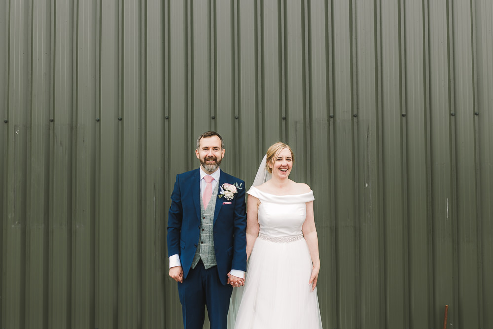 Wellbeing Farm Wedding Anna Wood Photography