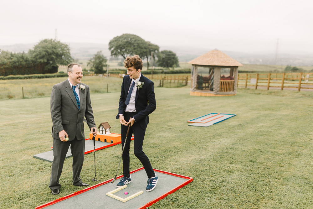 Wellbeing Farm Wedding Anna Wood Photography