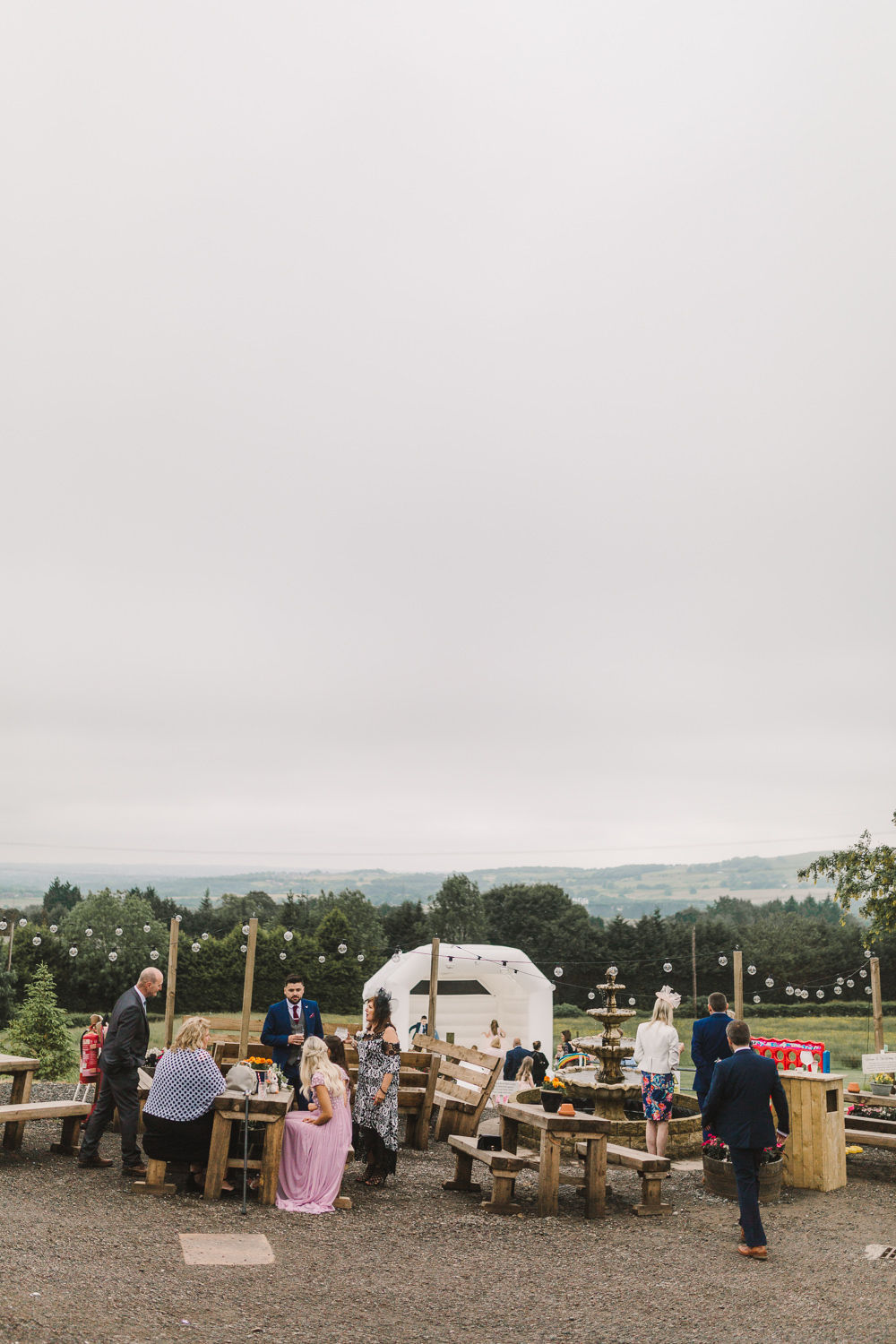 Wellbeing Farm Wedding Anna Wood Photography