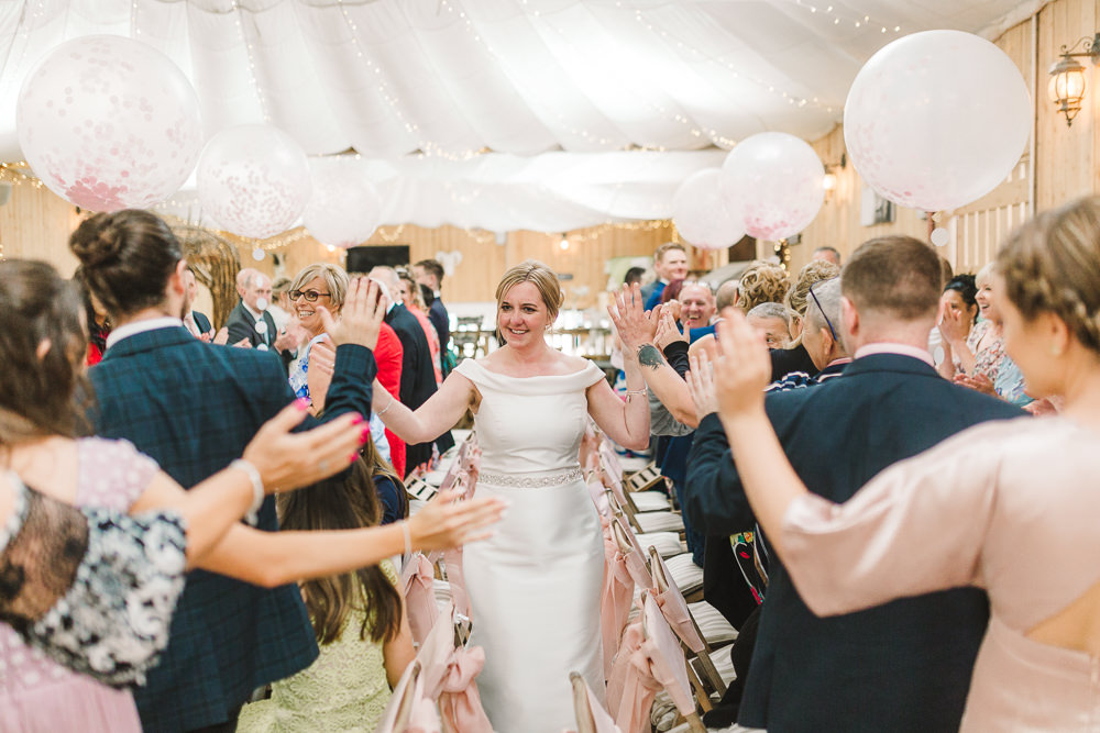Wellbeing Farm Wedding Anna Wood Photography