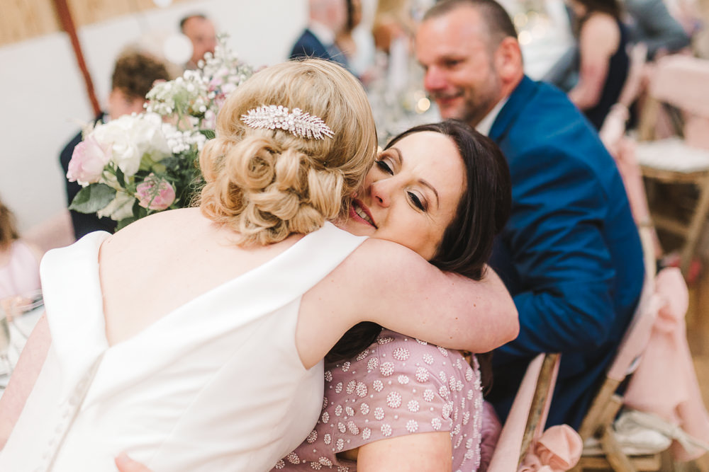 Wellbeing Farm Wedding Anna Wood Photography