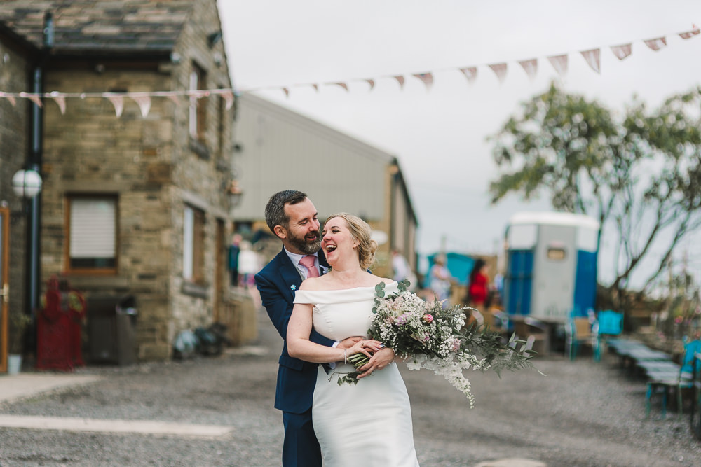 Wellbeing Farm Wedding Anna Wood Photography