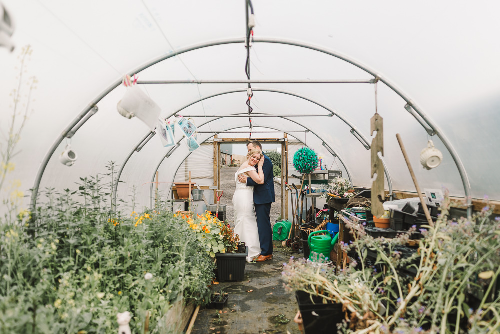 Wellbeing Farm Wedding Anna Wood Photography