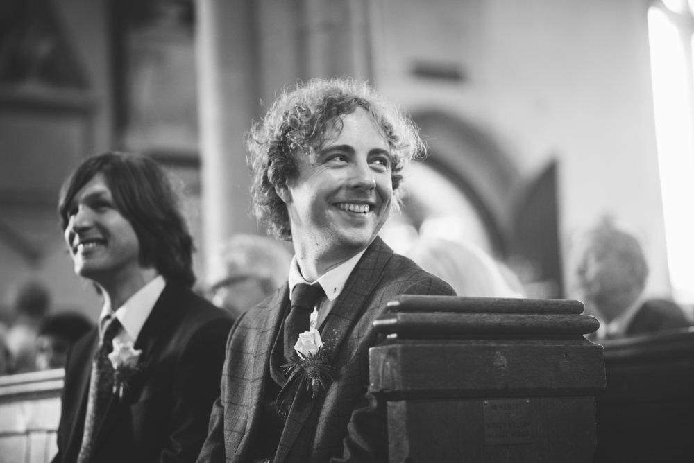 Westerham Golf Club Wedding Sarah Fleet Photography