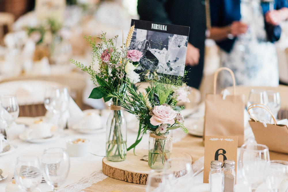 Westerham Golf Club Wedding Sarah Fleet Photography