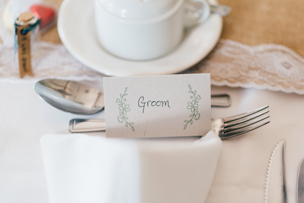 Westerham Golf Club Wedding Sarah Fleet Photography