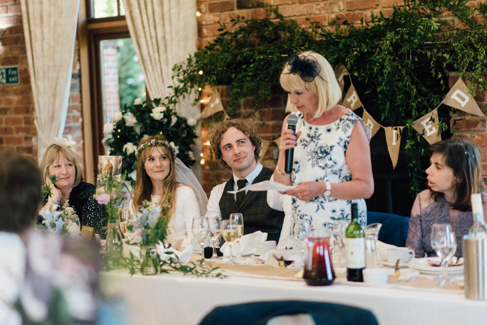 Westerham Golf Club Wedding Sarah Fleet Photography