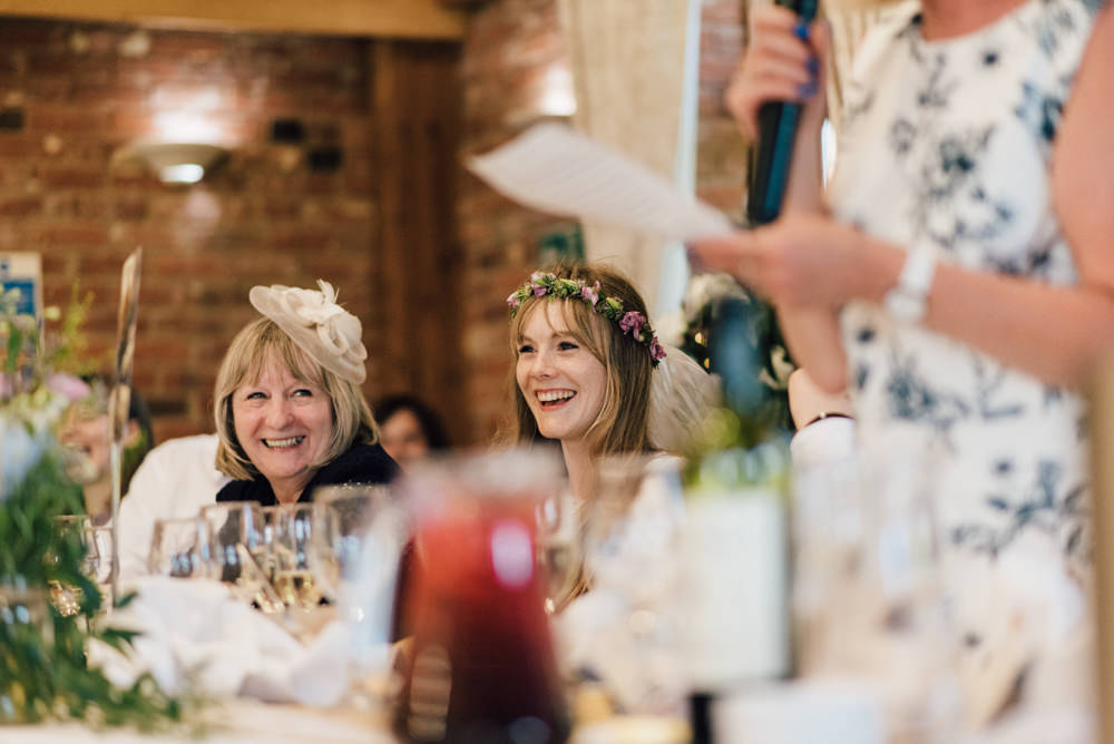 Westerham Golf Club Wedding Sarah Fleet Photography