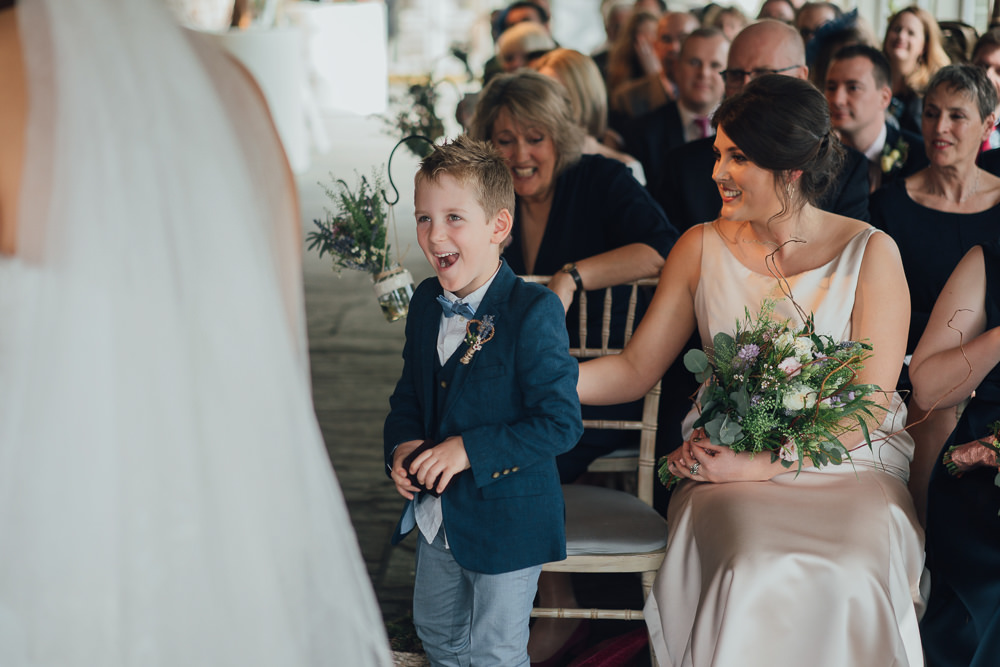 Wild Rustic Glam Sea Wedding Mr and Mrs Wedding Photography